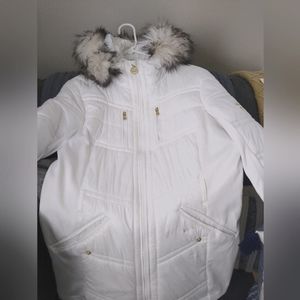 Micheal Kors winter coat
